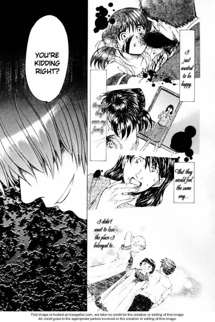 Higurashi no Naku Koro ni ~ Onisarashi Chapter 7 47